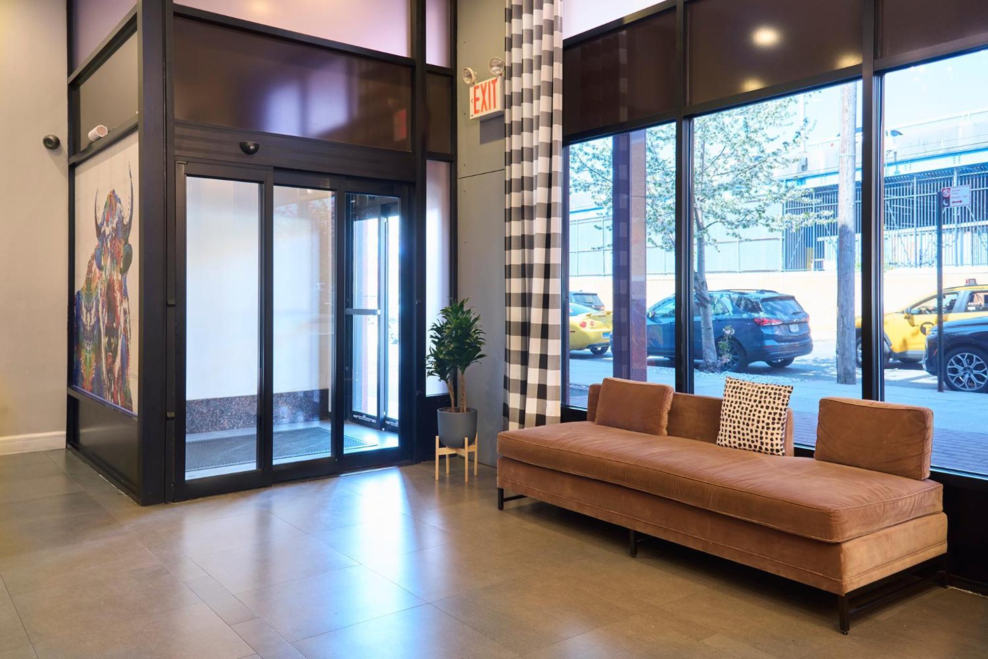 The Lodge Red Hook New York Bagian luar foto