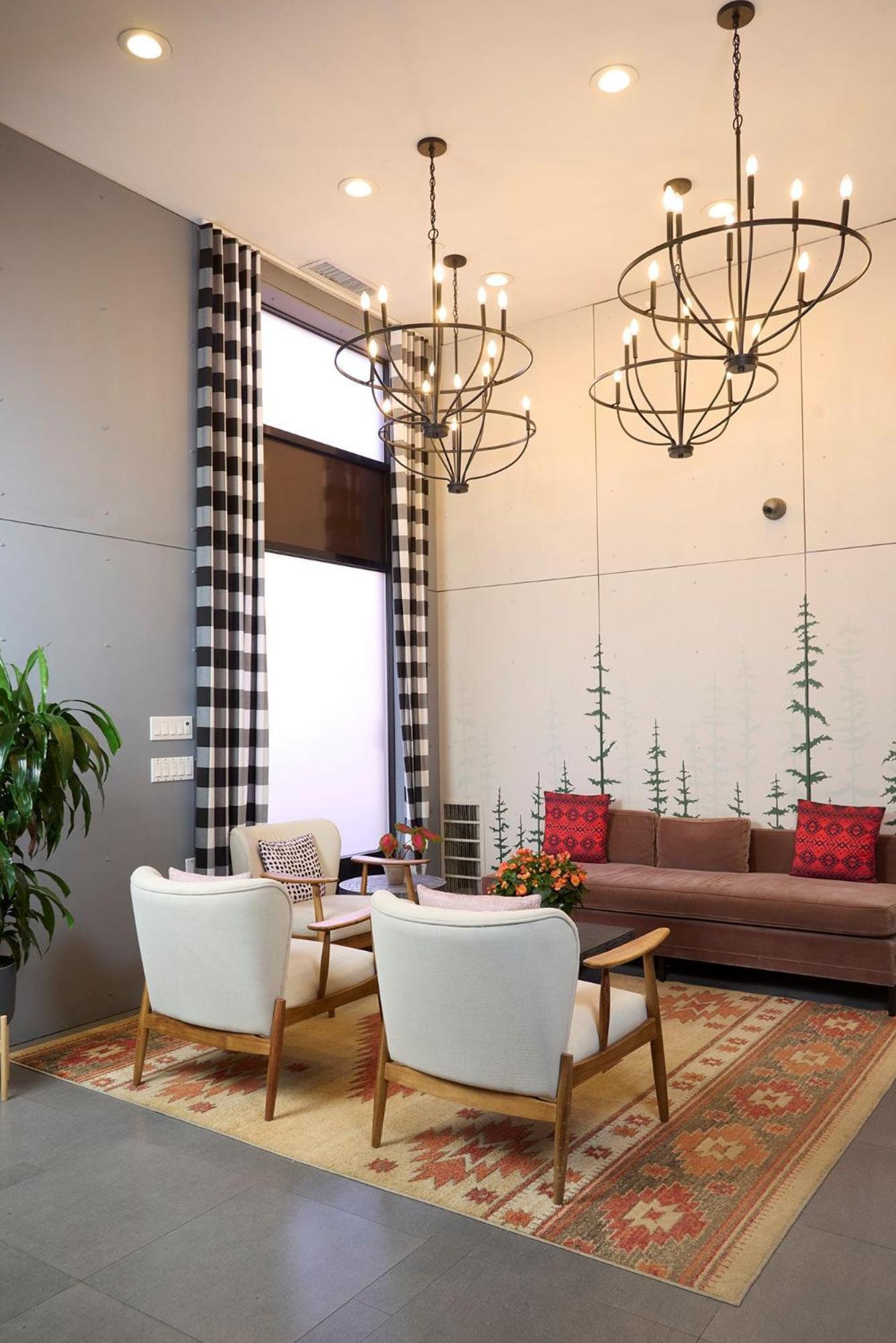 The Lodge Red Hook New York Bagian luar foto
