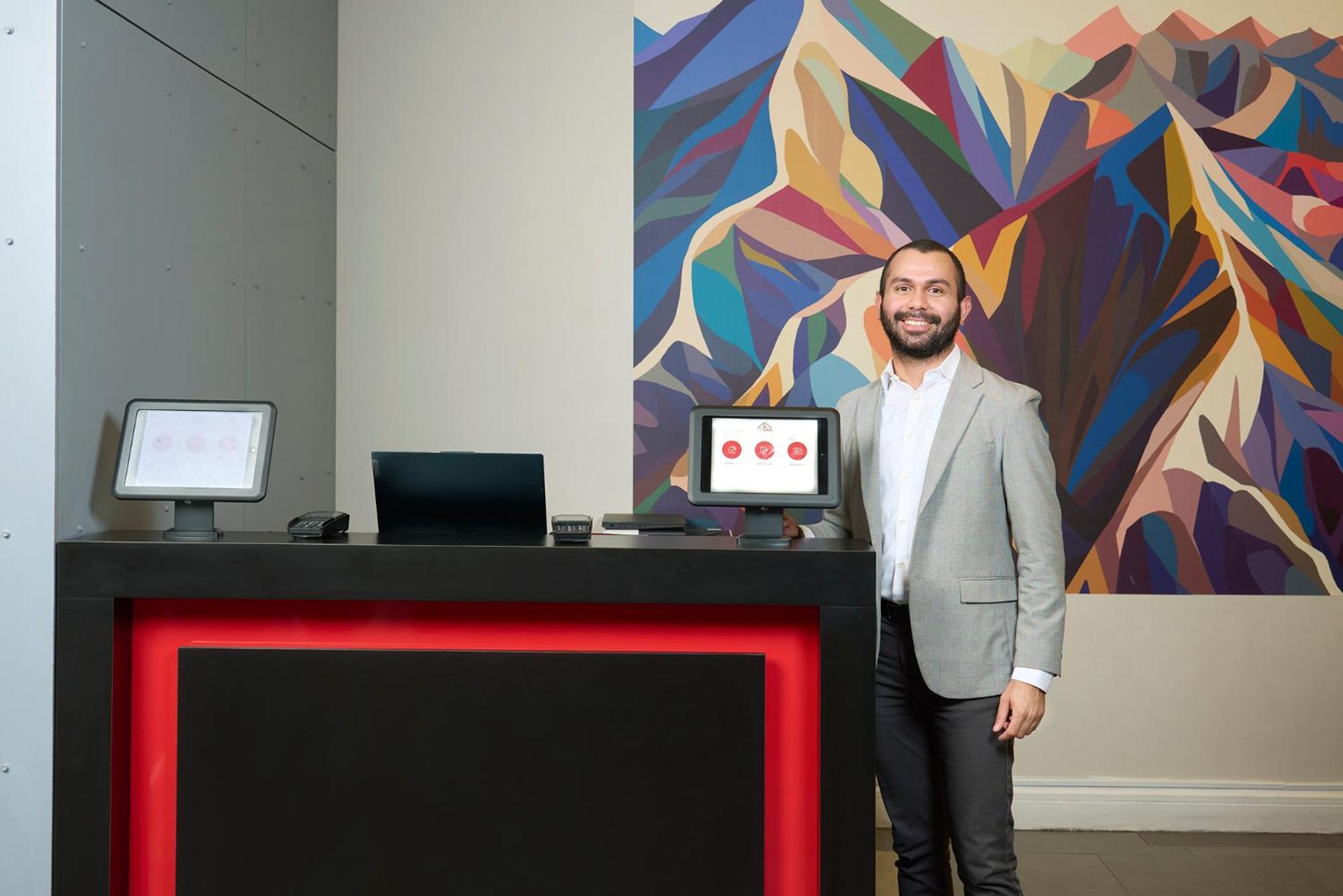 The Lodge Red Hook New York Bagian luar foto
